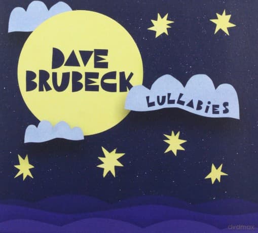 Dave Brubeck: Lullabies