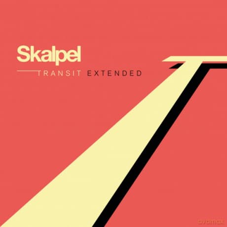 Skalpel: Transit Extended (Limited)