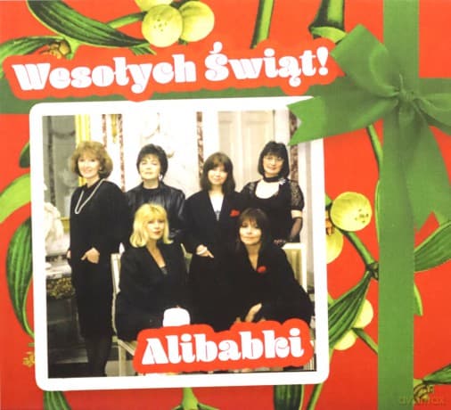 Alibabki: Kolędy
