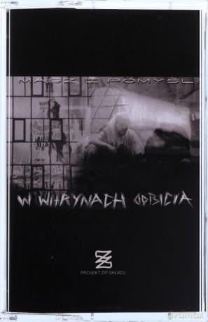 W Witrynach Odbicia: Masz i pomysł