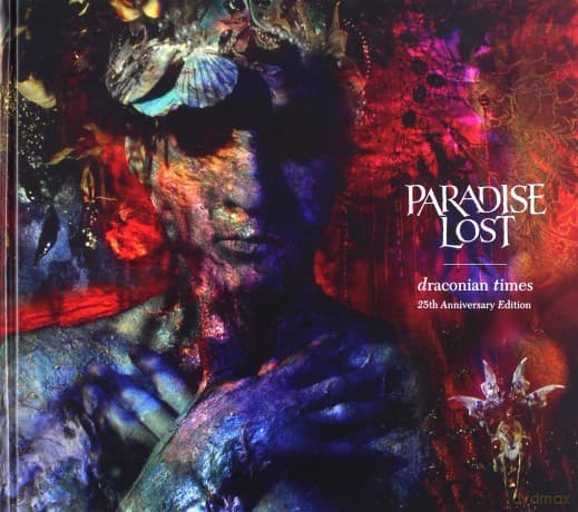 Paradise Lost: Draconian Times (Deluxe)
