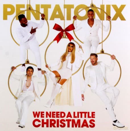Pentatonix: We Need A Little Christmas