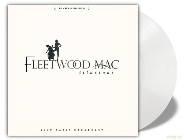 Fleetwood Mac: Illusions