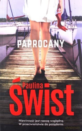 Paprocany - Paulina Świst