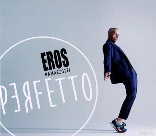Eros Ramazzotti: Perfetto