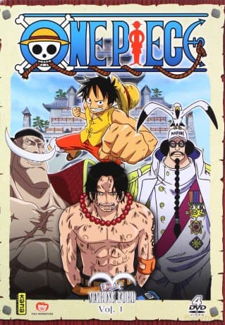 One Piece Episode: 457-476
