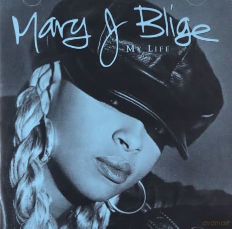 Mary J. Blige: My Life