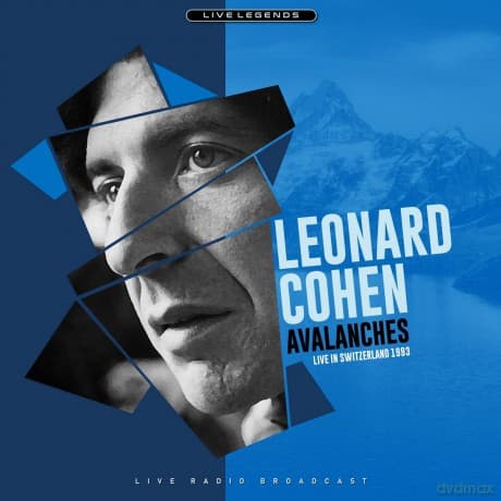 Leonard Cohen: Avalanches