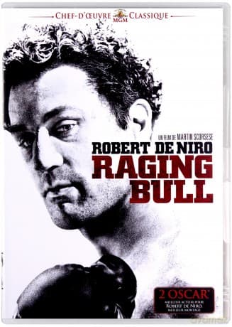 Raging Bull (Wściekły byk)