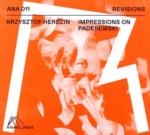 Krzysztof Herdzin: Impressions On Paderewski