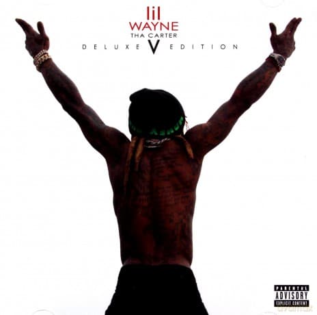 Lil Wayne: The Carter V (Deluxe)