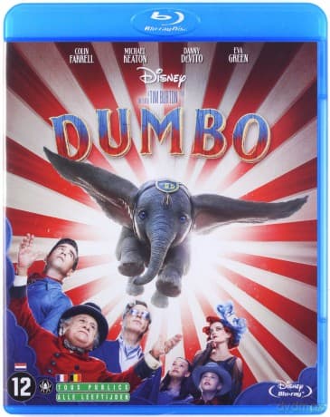 Dumbo