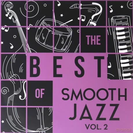 The Best Of Smooth Jazz Vol. 2
