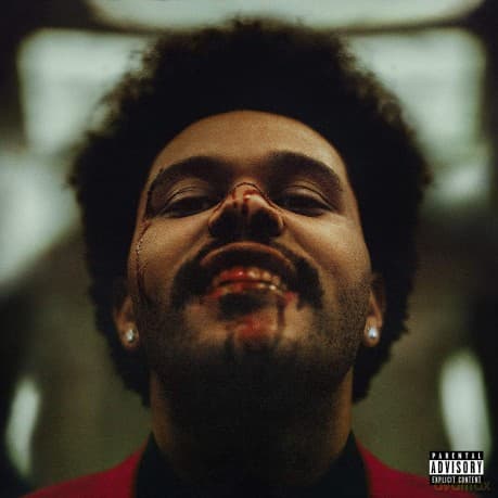 Weeknd: After Hous (RSD Remixed) (Limited)