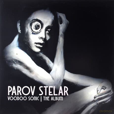Parov Stelar: Voodoo Sonic - The Album