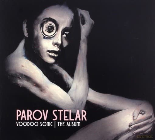 Parov Stelar: Voodoo Sonic - The Album