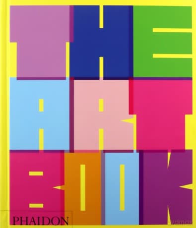 The Art Book