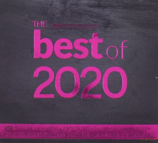 The Best Of 2020