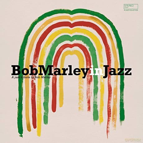 Bob Marley: Bob Marley In Jazz