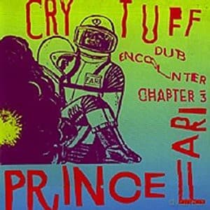 Prince Far I: Cry Tuff Dub Encounter Chapter 3