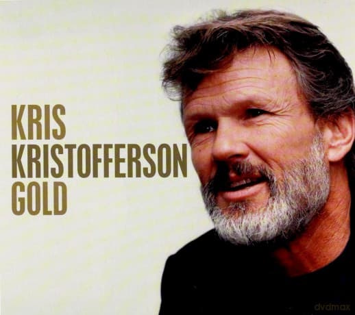 Kris Kristofferson: Gold