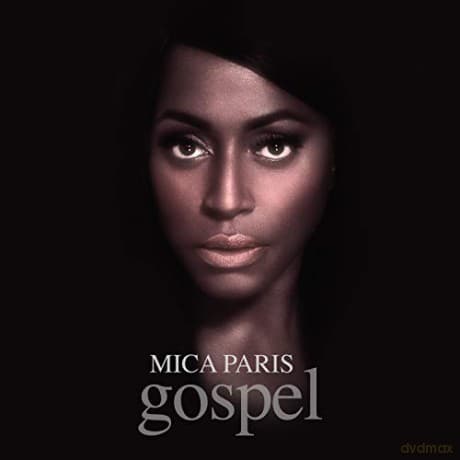 Mica Paris: Gospel