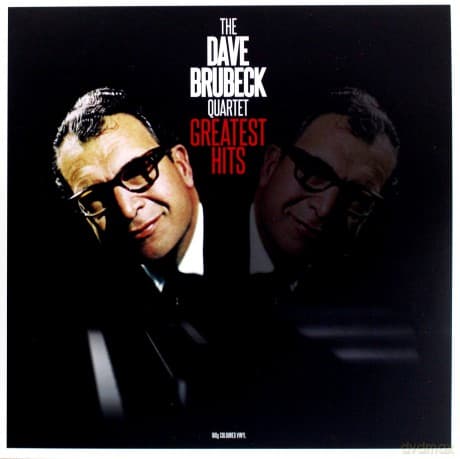 Dave Brubeck: Greatest Hits (Coloured)
