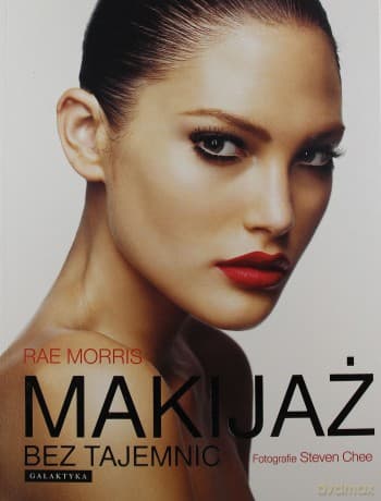 Makijaż Bez Tajemnic - Rea Morris