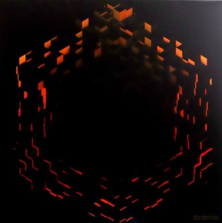 C418: Minecraft Volume Beta (Colorued)