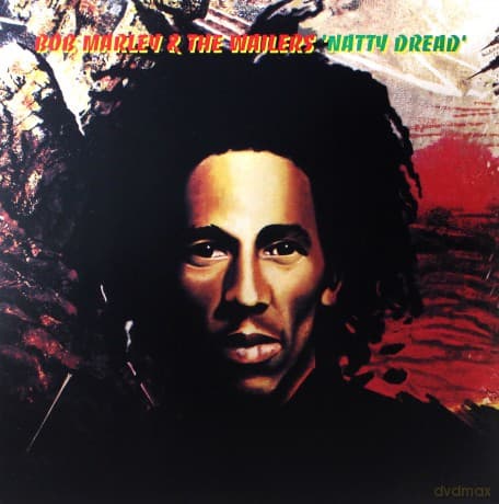 Bob Marley & The Wailers: Natty Dread (Half-Speed Master)