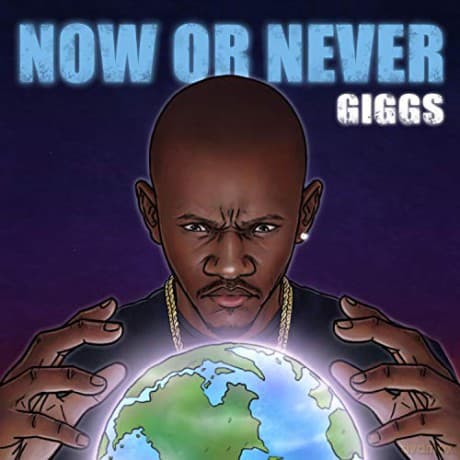 Giggs: Now Or Never The Mixtape