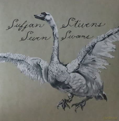 Sufjan Stevens: Seven Swans