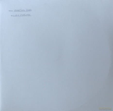 Chris Stapleton: Starting Over