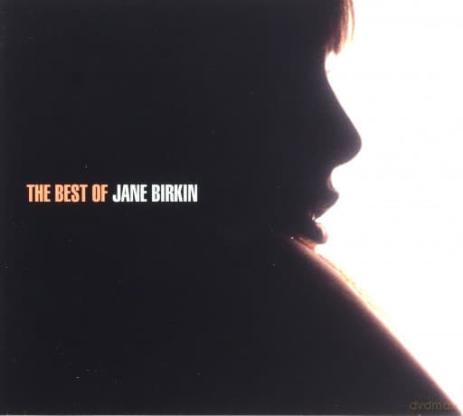 Jane Birkin: The Best Of