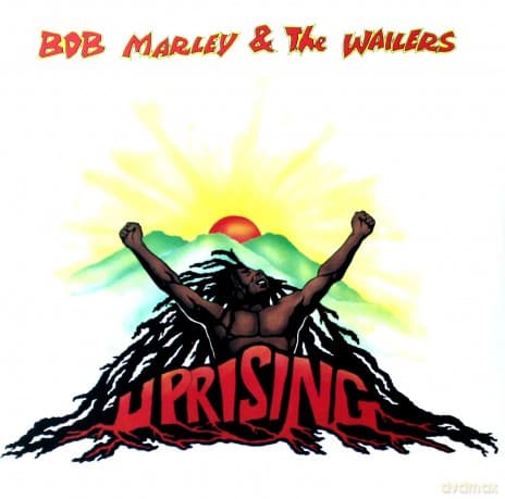 Bob Marley & The Wailers: Uprising (Half-Speed Master)