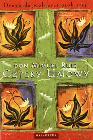 Cztery Umowy - Ruiz Carlos
