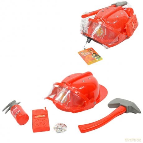 Mały strażak 60212 PEG