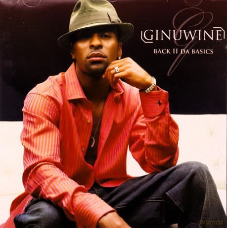 Ginuwine: Back II Da Basics