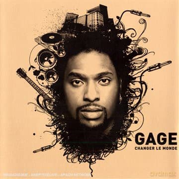 Gage: Changer Le Monde