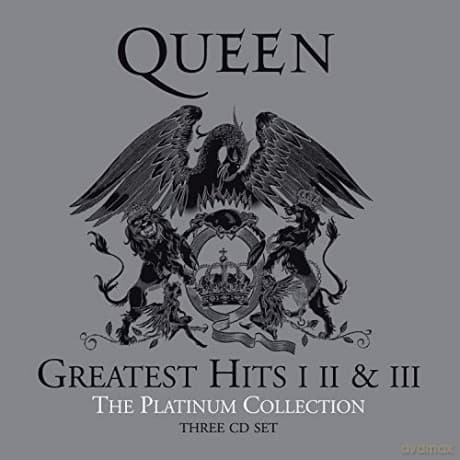 Queen: Platinum Edition