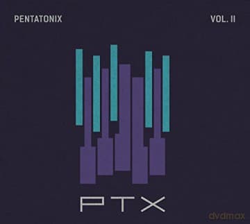 Pentatonix: Ptx 2
