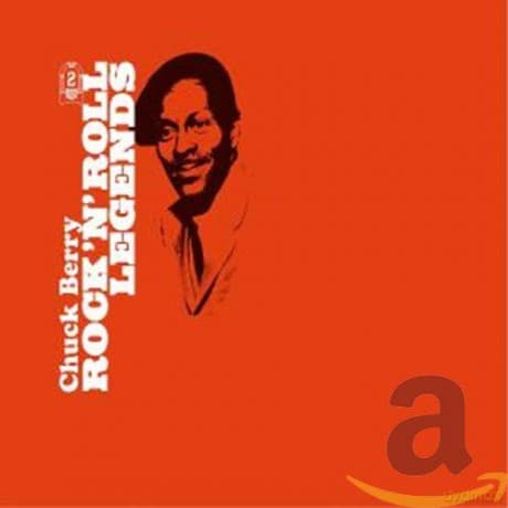 Berry Chuck: Rock N Roll Legends