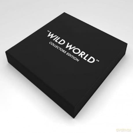 Bastille: Wild World