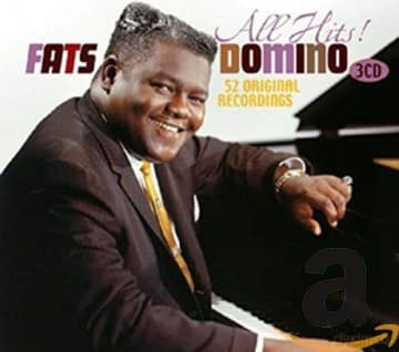 Fats Domino: All Hits: 52 Original Recordings