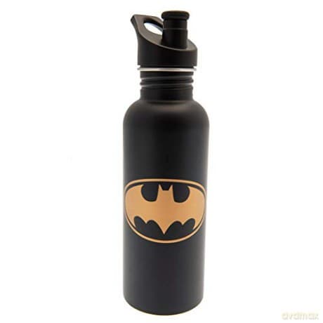 DC Comics: Batman Metal Drink Bottle