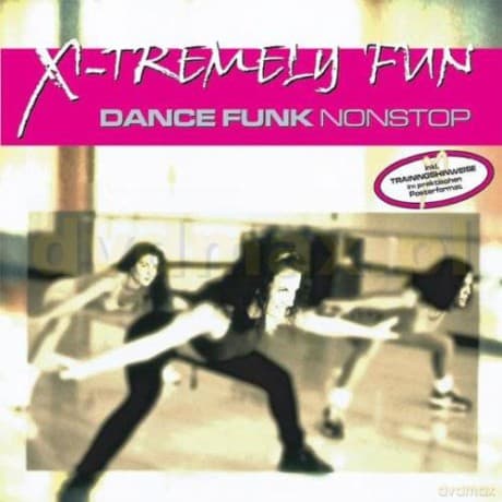 X-Tremely Fun - Dance Funk