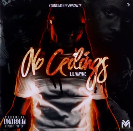 Lil Wayne: No Ceilings (Black Friday 2020)