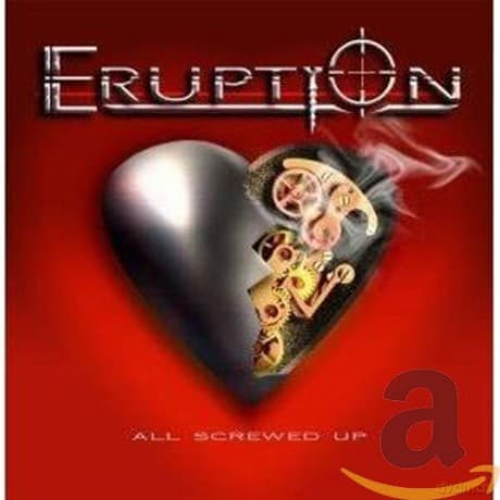 Eruption: All Screwed Up