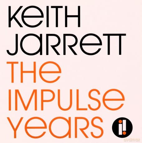 Keith Jarrett: Impulse Years 1973-76