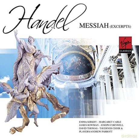 G.F. Handel: Messiah Highlights